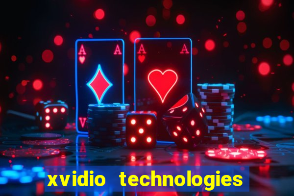 xvidio technologies startup brasil 2022 video game